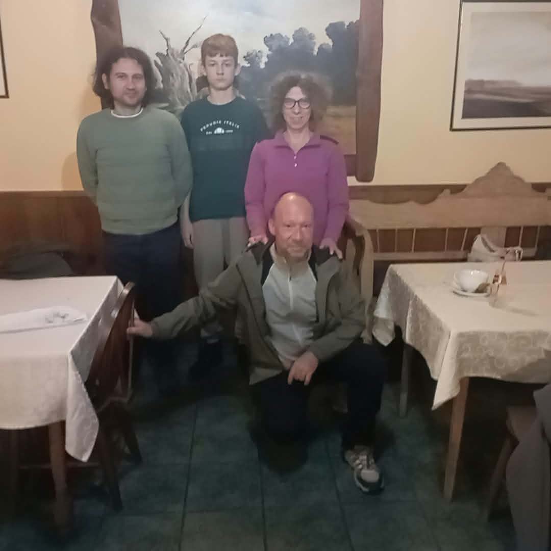 Az Atya és a három paraszt